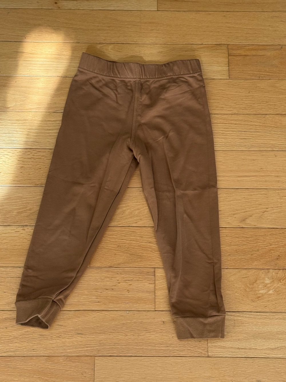 Garanimals Brown Kids Jogger Pants Size 5T